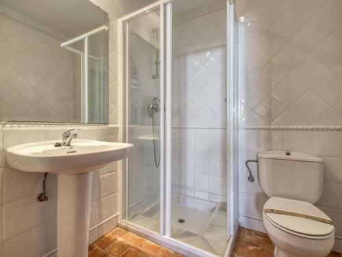Villa Holiday Home El Torrero