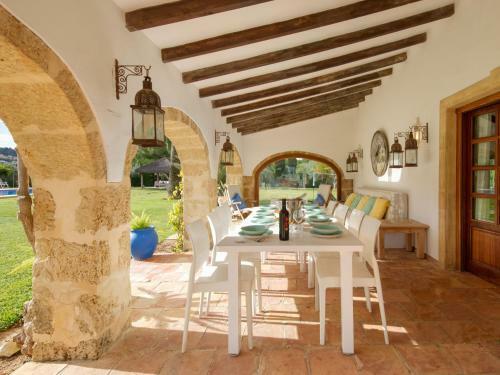 Villa Holiday Home El Torrero