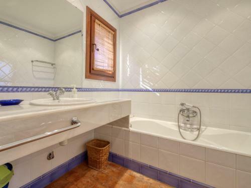 Villa Holiday Home El Torrero