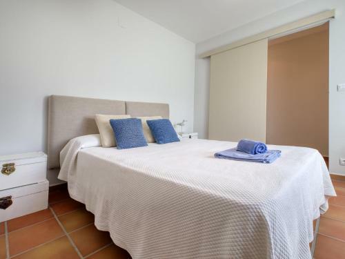 Villa Holiday Home El Torrero