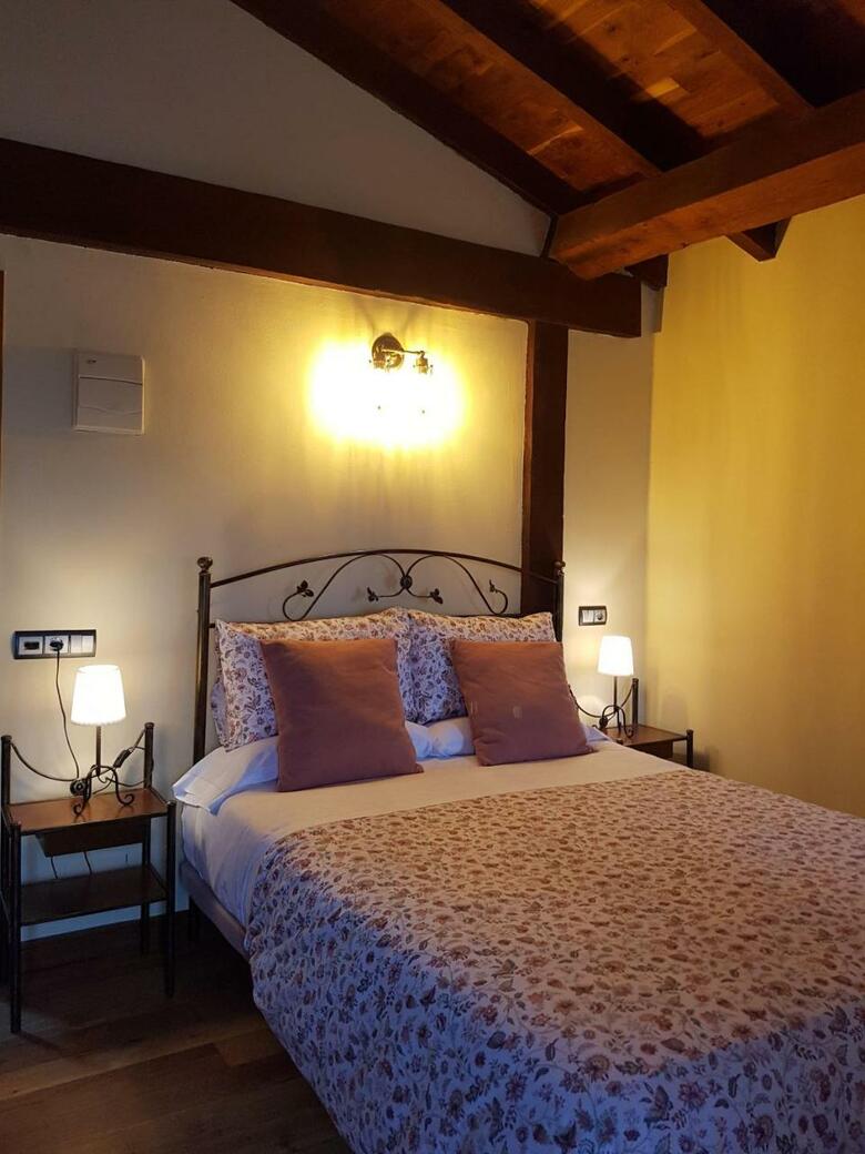 Posada Condado De La Mota