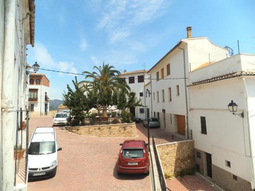Casa Rural Media Luna