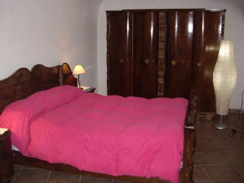 Apartamento Cuevas Rio Baza
