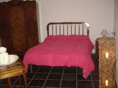 Apartamento Cuevas Rio Baza