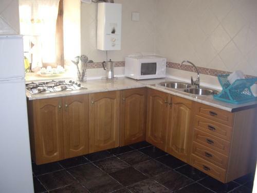 Apartamento Cuevas Rio Baza