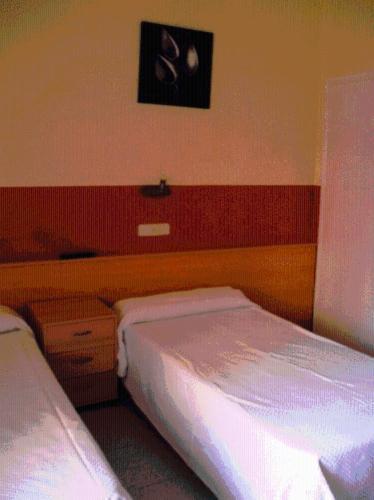 Hostal Fonda Joan