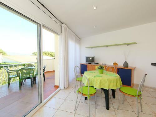 Apartment Palmiers VII Llan��