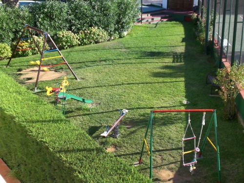 Apartment Palmiers VII Llan��