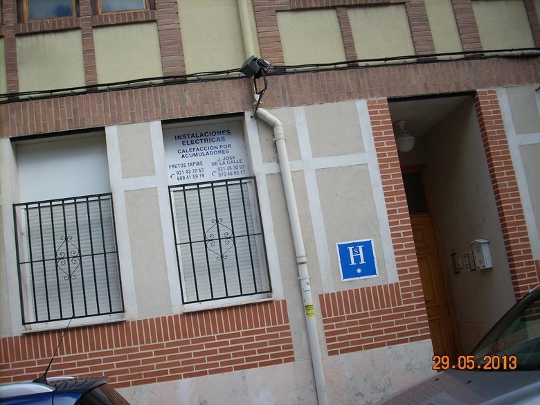 Hostal Vadama