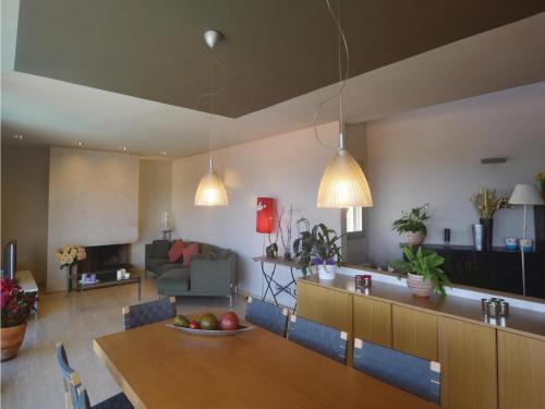 Holiday Home Sant Pol De Mar 4 Spain