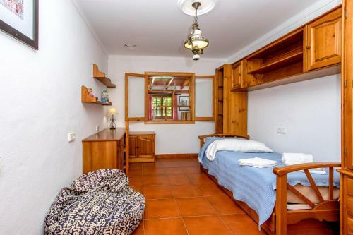 Villa Alegre
