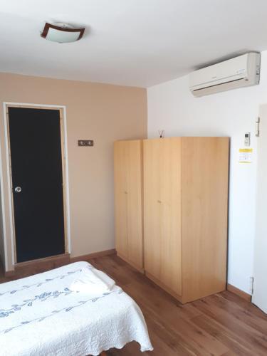 Hostal Oklahoma