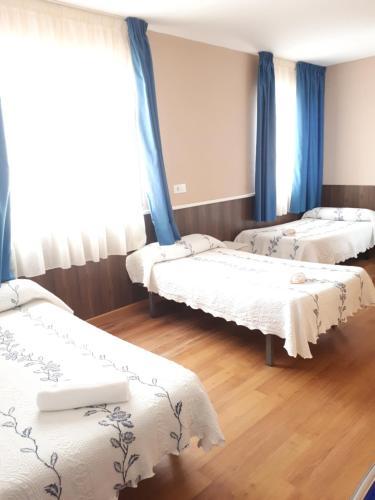 Hostal Oklahoma