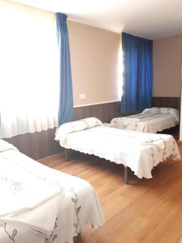 Hostal Oklahoma