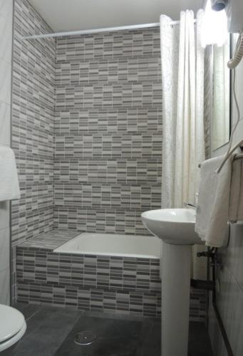Hostal Oklahoma