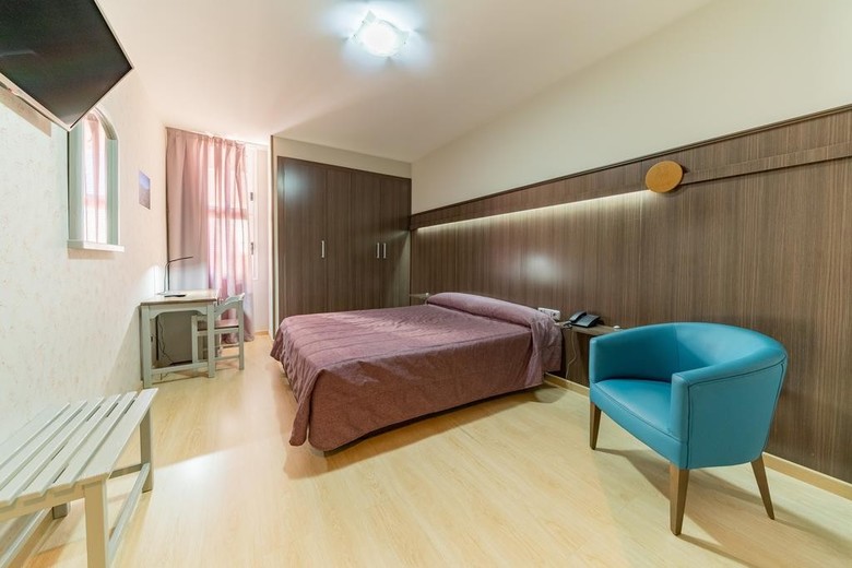 Hotel Monreal