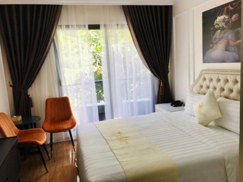 Lavie Hotel