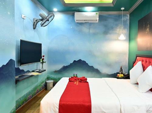 Lavie Hotel