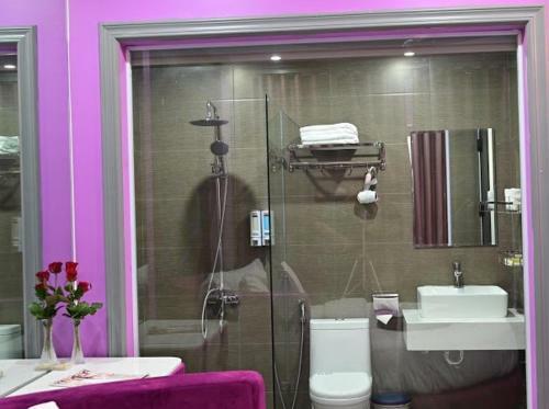 Lavie Hotel