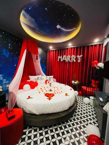 Lavie Hotel