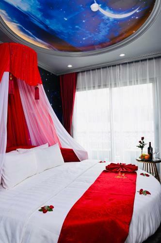 Lavie Hotel
