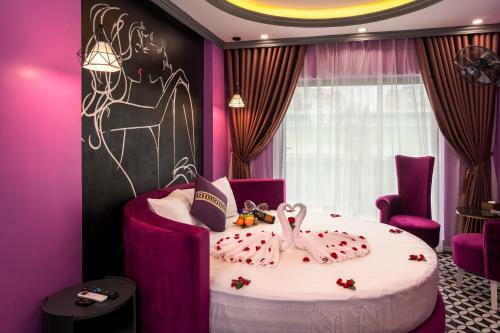 Lavie Hotel
