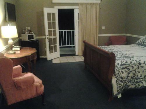 Bed & Breakfast The Inn At Benicia Bay