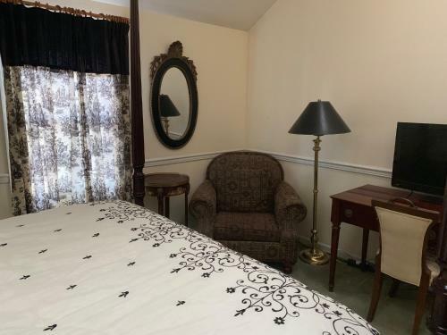 Bed & Breakfast The Inn At Benicia Bay