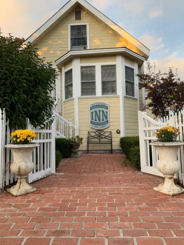 Bed & Breakfast The Inn At Benicia Bay