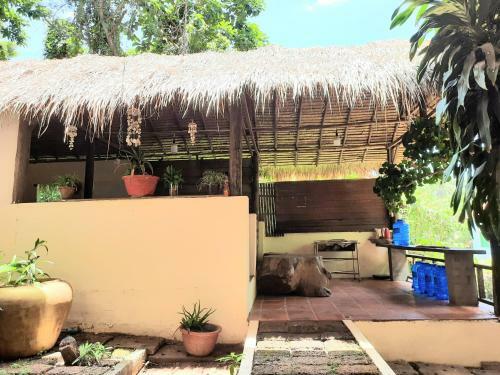 Jungle House Kep