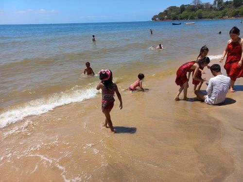 Jungle House Kep