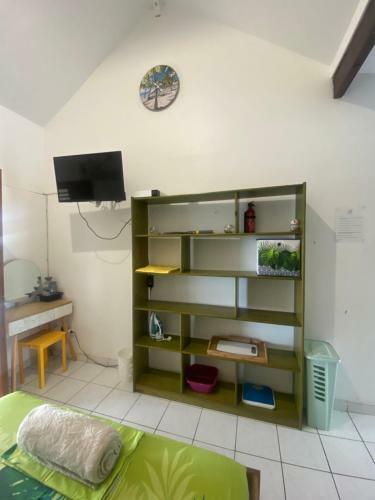 Apartamento R�sidence Heaven Peace