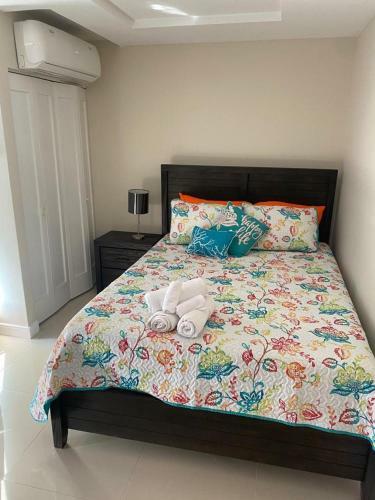 Apartamento Rainbow