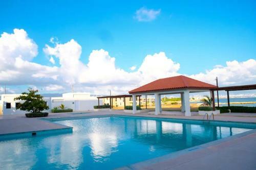 Apartamento White Waves 111