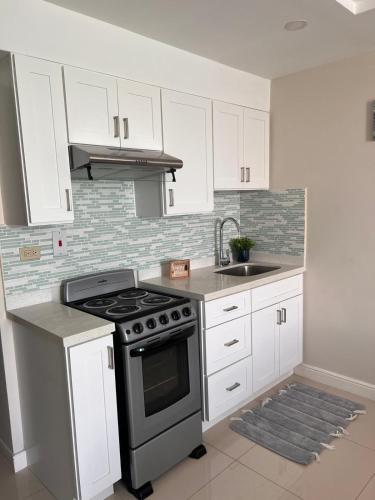 Apartamento White Waves 111