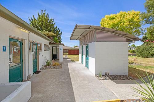 Hamilton City Holiday Park