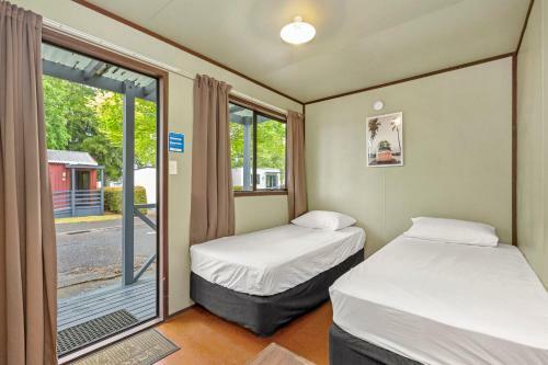 Hamilton City Holiday Park