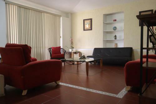 Casa Ficus