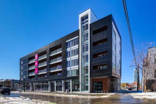 Apartamento Exceptional Office Space/stylish Decor/bike Rentals