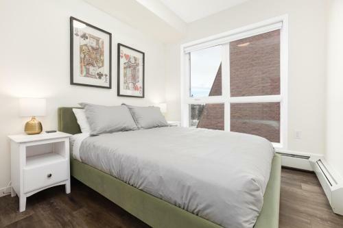 Apartamento Exceptional Office Space/stylish Decor/bike Rentals