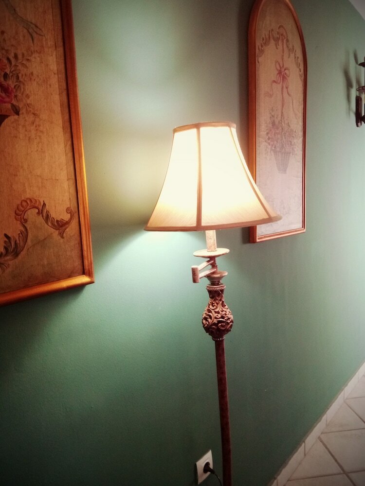 Apartamento Prado Del Abuelo