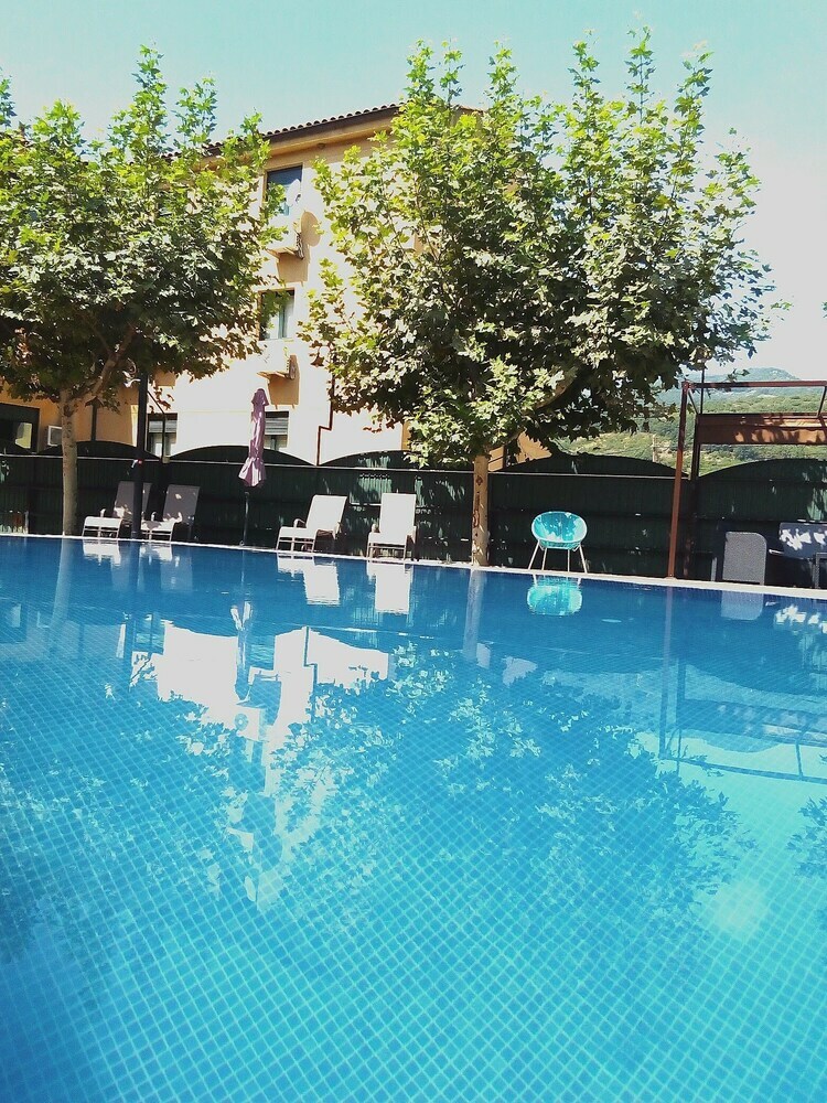 Apartamento Prado Del Abuelo