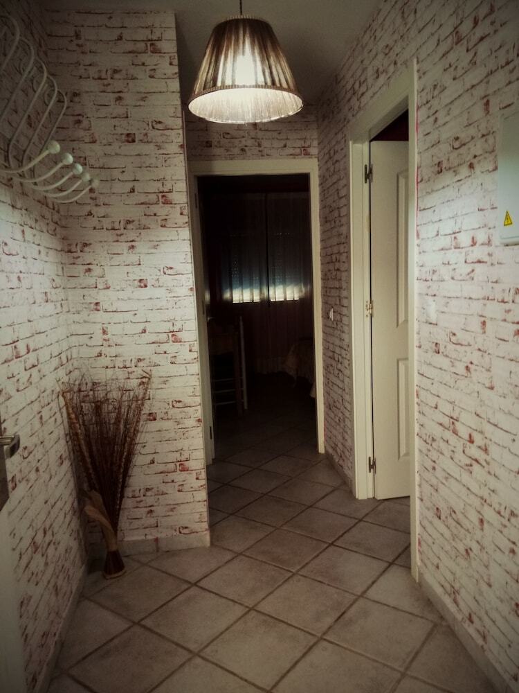 Apartamento Prado Del Abuelo