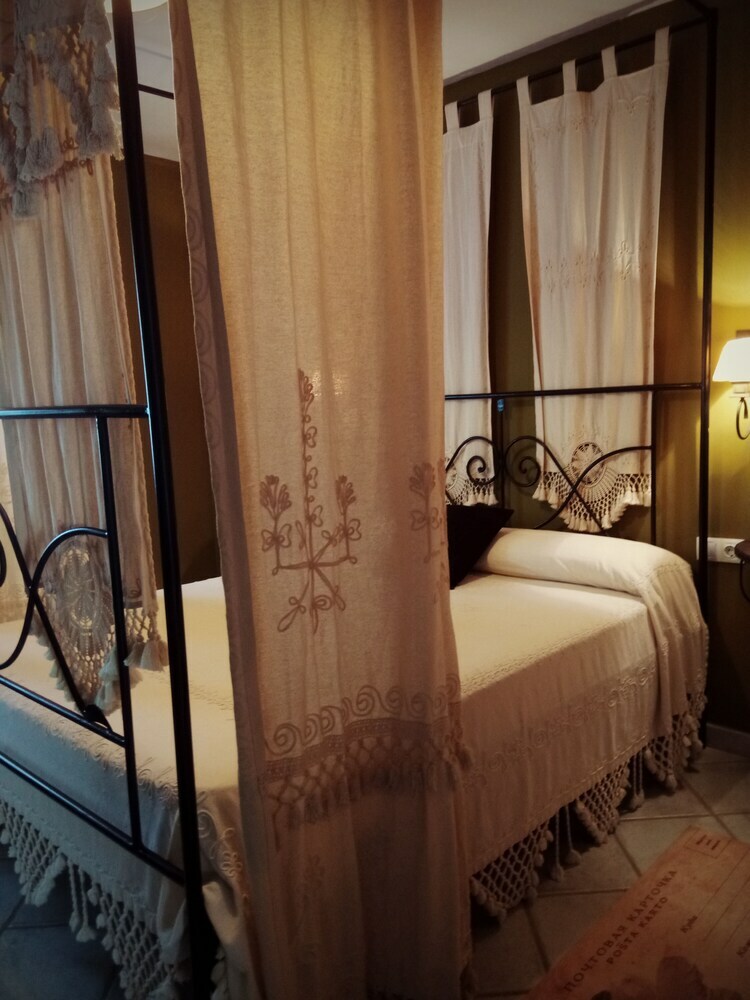 Apartamento Prado Del Abuelo