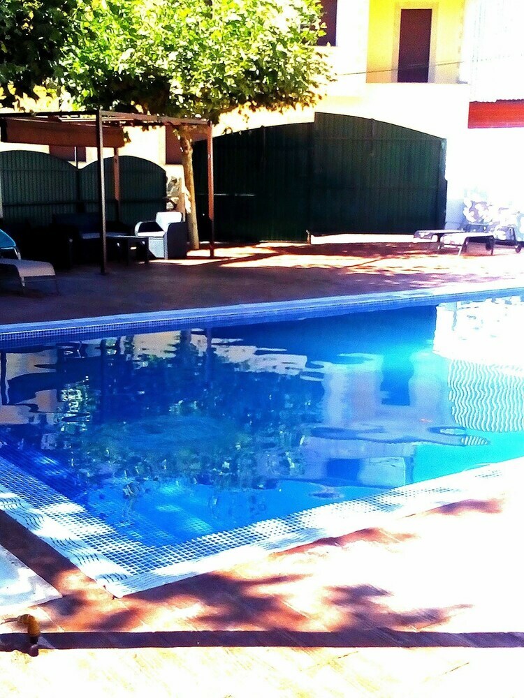 Apartamento Prado Del Abuelo