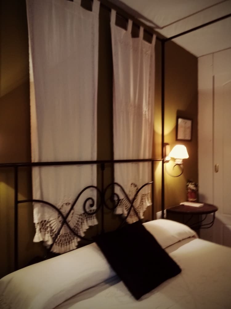 Apartamento Prado Del Abuelo