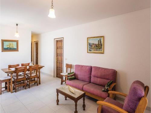 Holiday Home Pasage Espigol No.