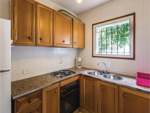 Holiday Home Pasage Espigol No.