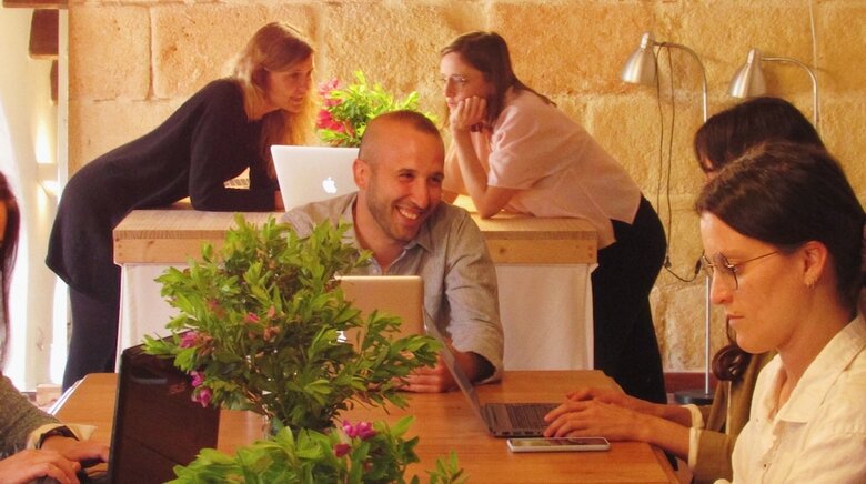Hotel Coliving Add Livitum