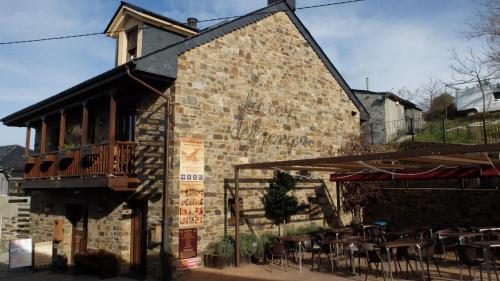 Posada La Casa Del Peregrino